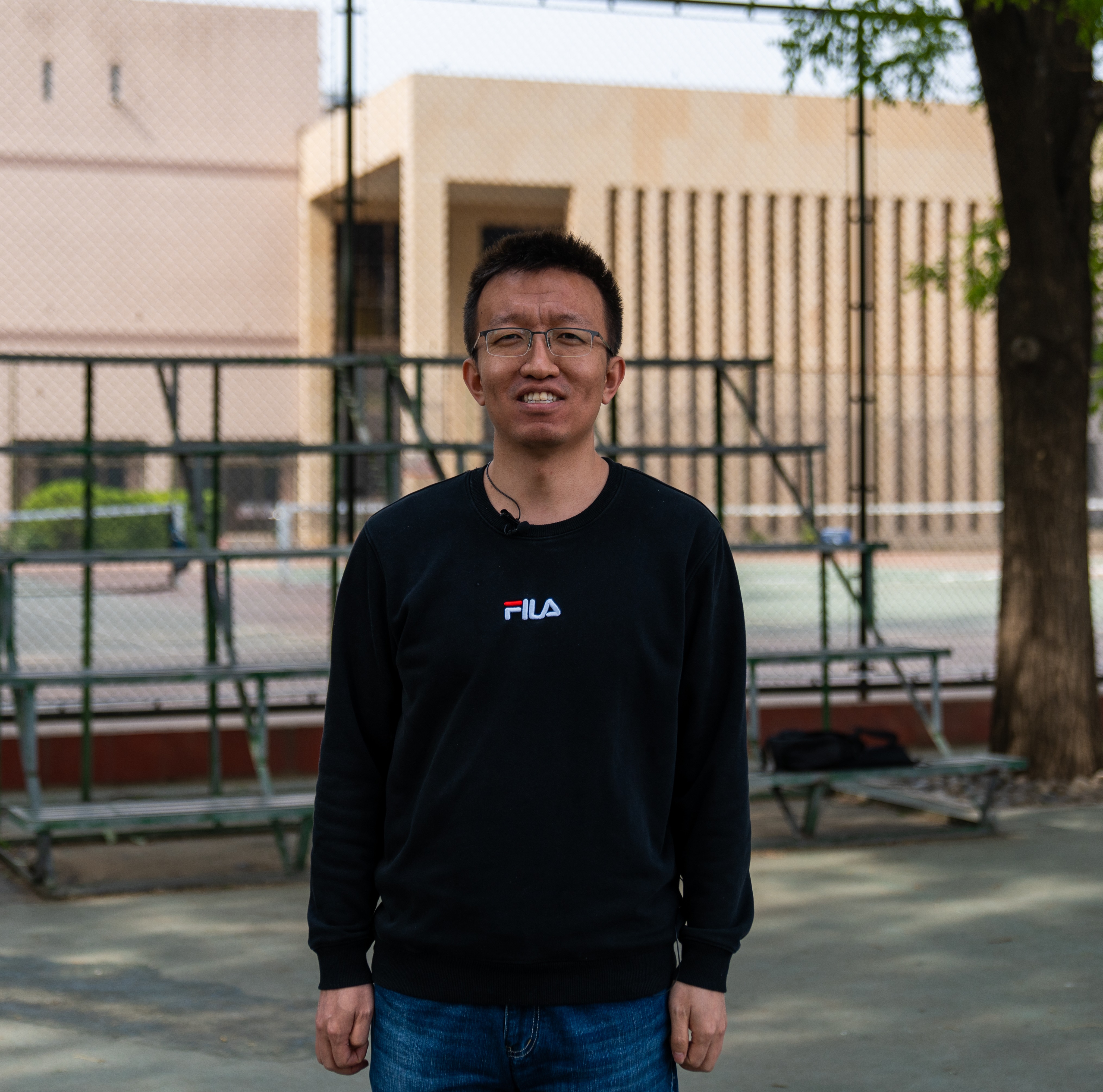 陈涛个人照片